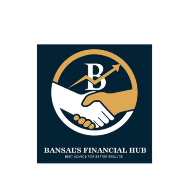Bansal's Financial Hub